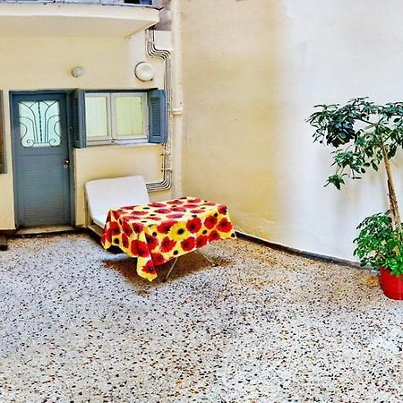 Studio Apartamento Atenas Exterior foto